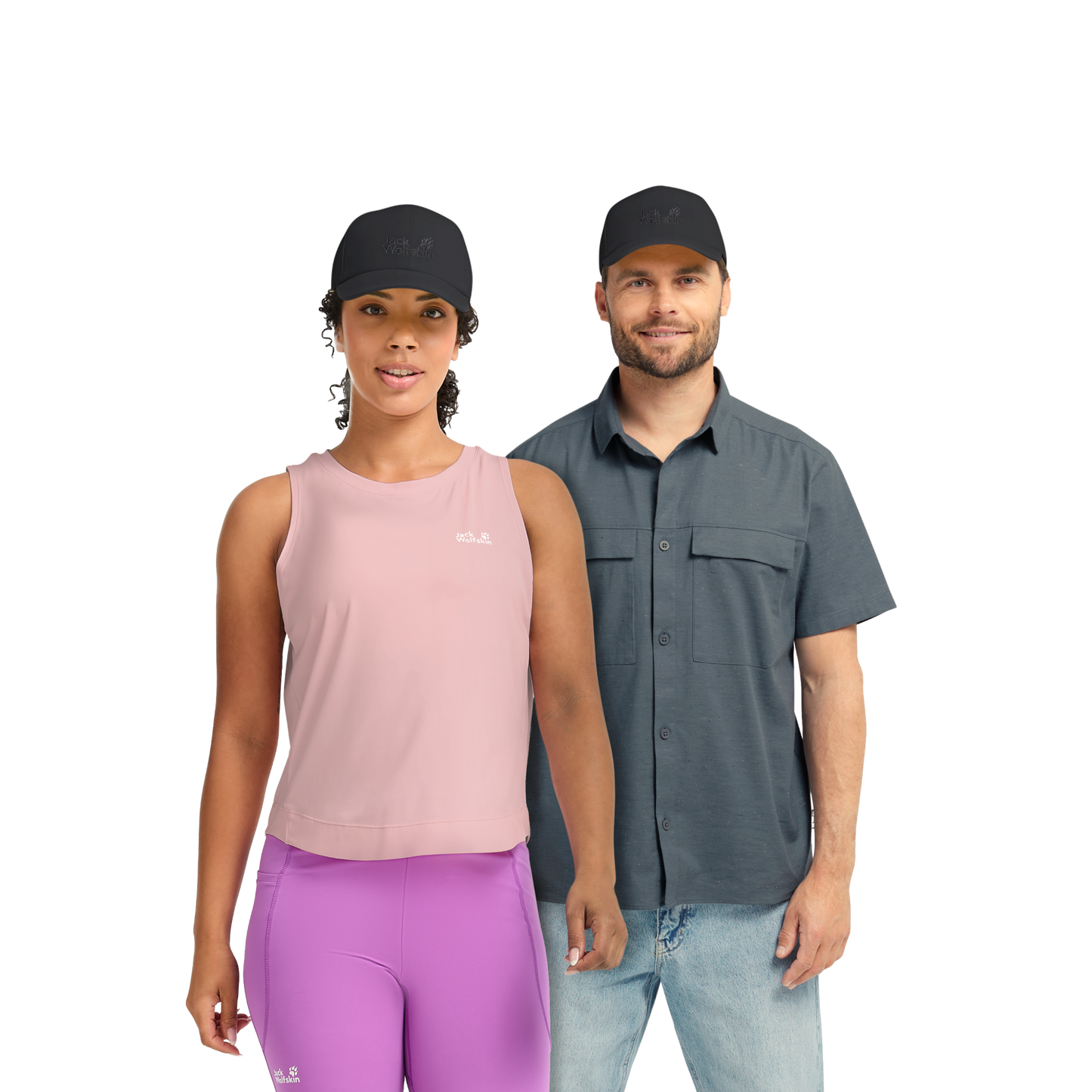 BASEBALL CAP
