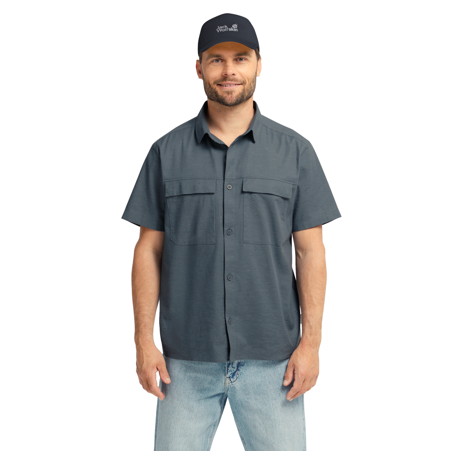 BASEBALL CAP