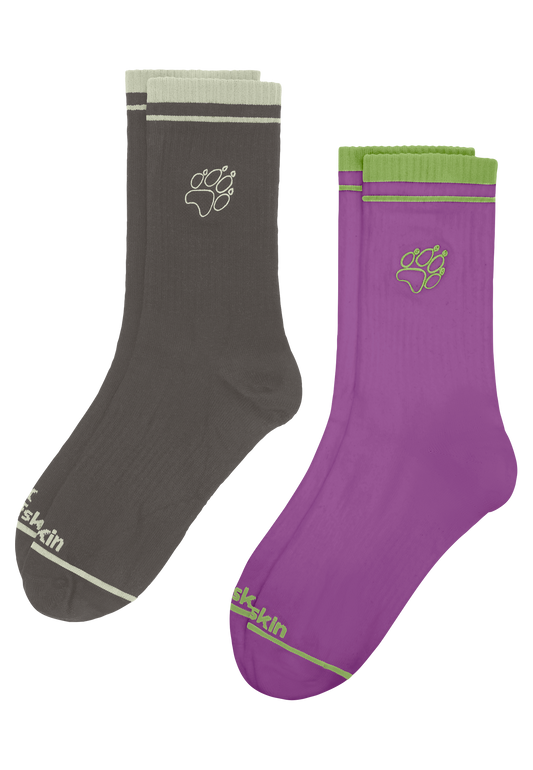 PAW SOCK CL C