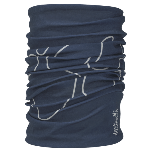 SOLID NECKGAITER K