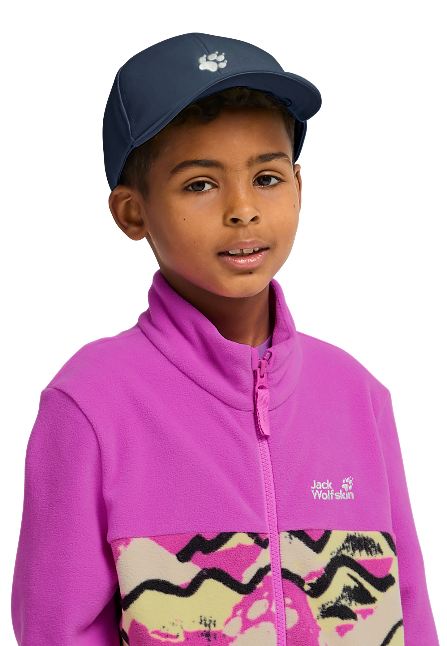 BASEBALL CAP K