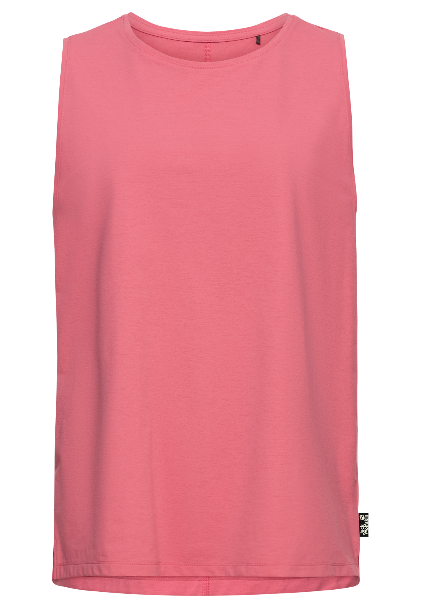 TRAVEL TANK TOP W