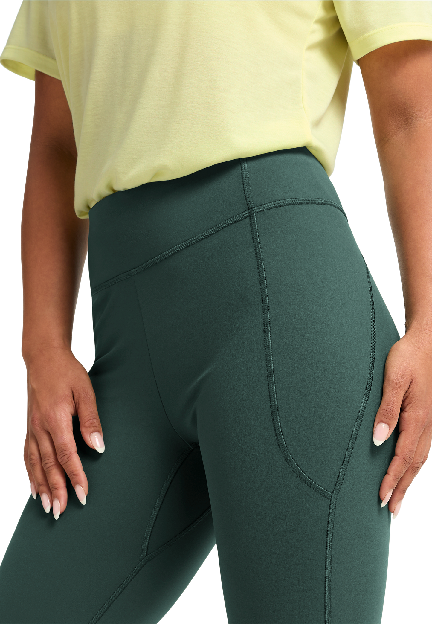 WILDSTRIDE TIGHTS W