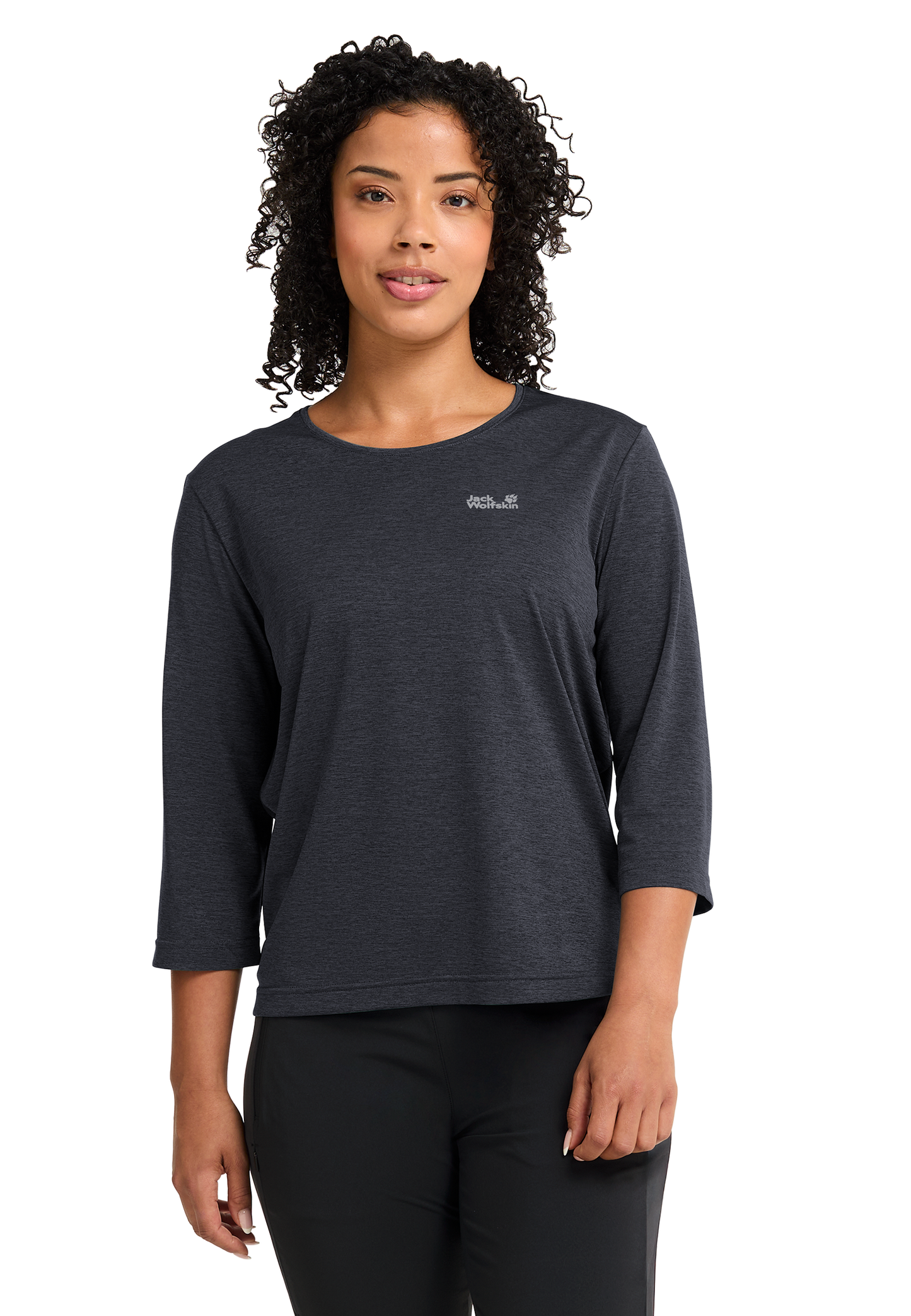 WILDTRAIL 3|4 W