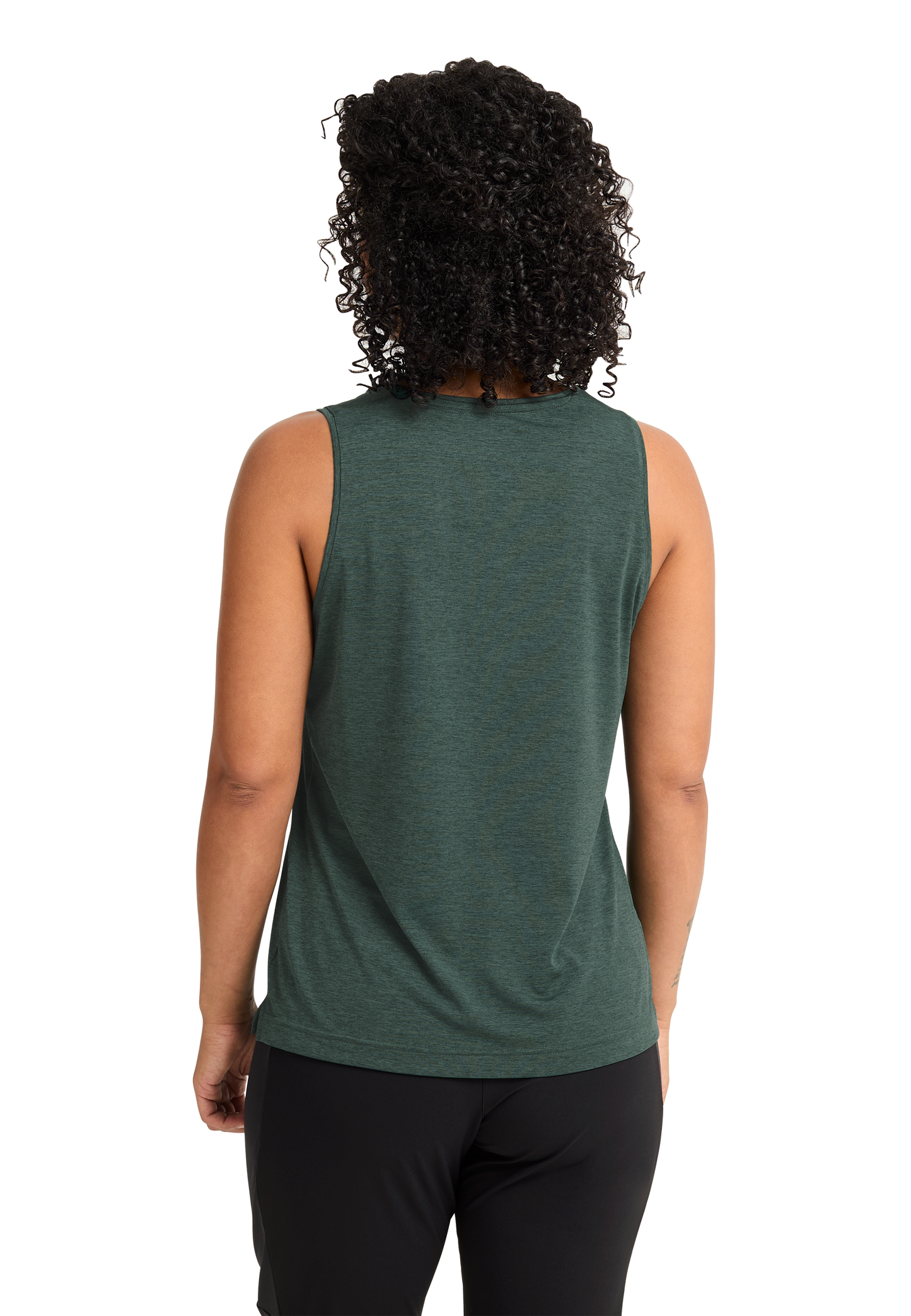 WILDTRAIL TANK TOP W