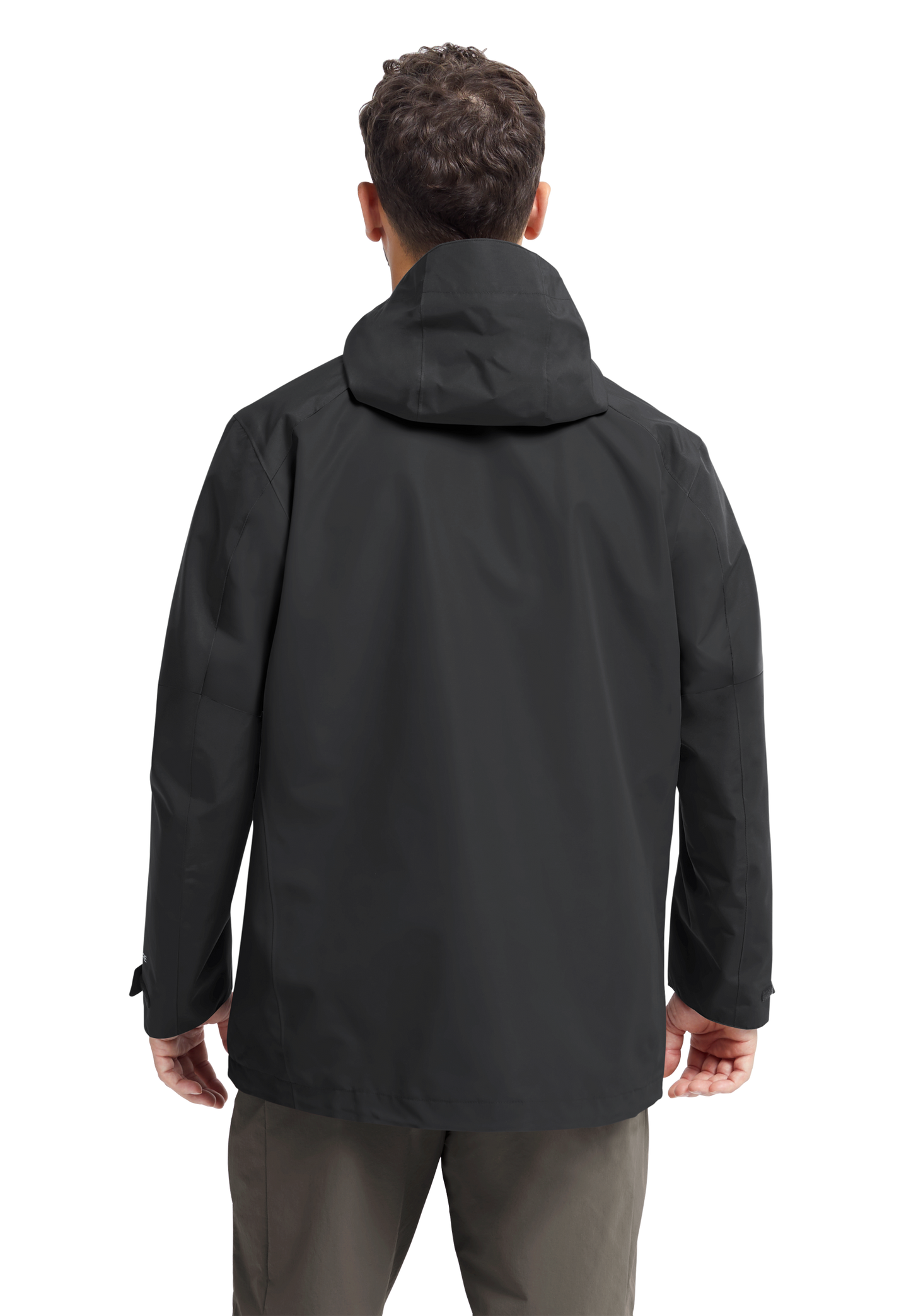WILDBOUND 2L JKT M