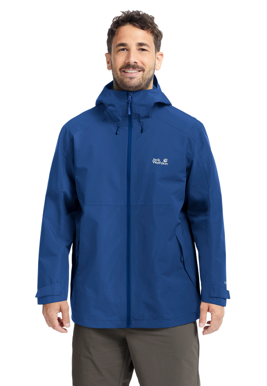 WILDBOUND 2L JKT M