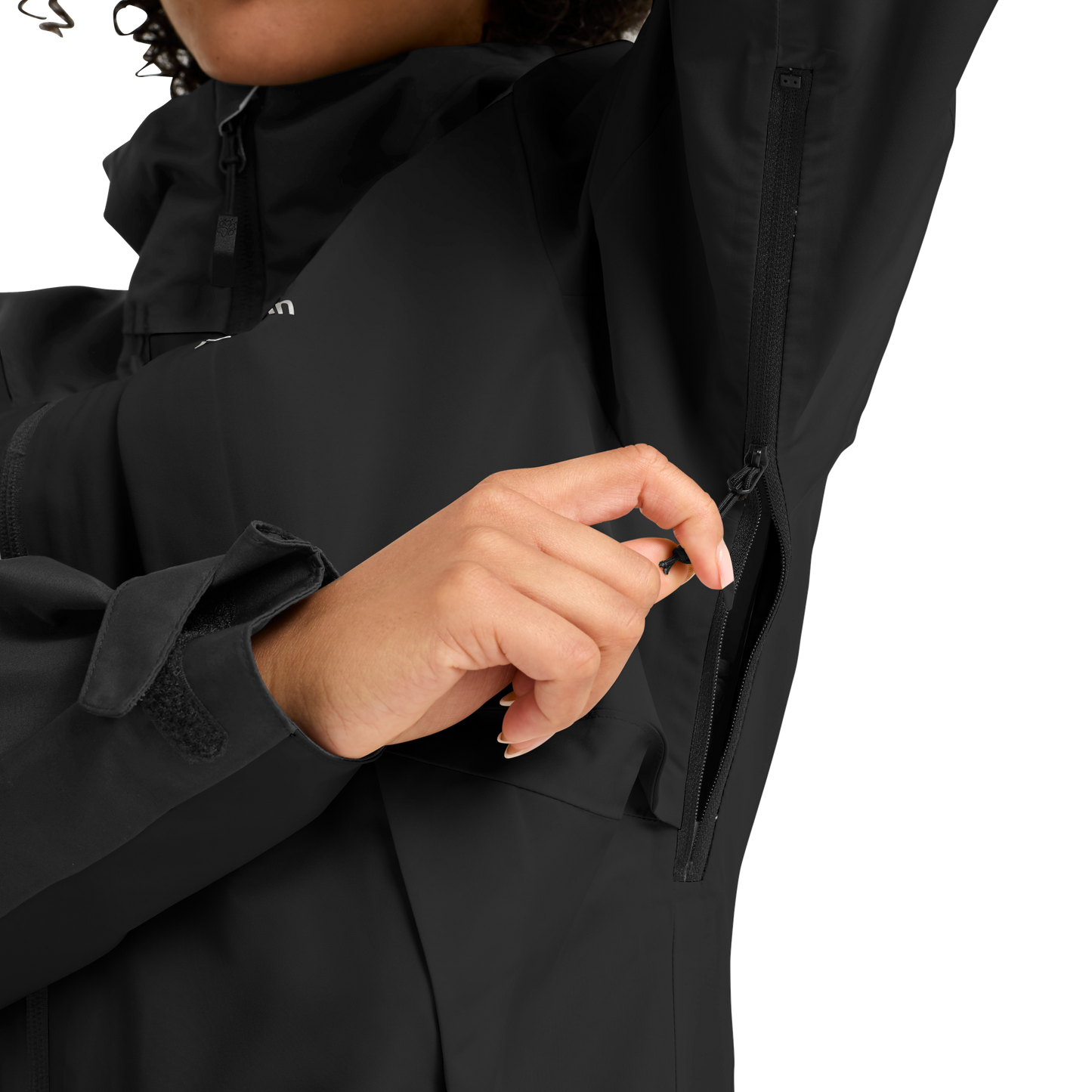 FLEXTRAIL 2L JKT W