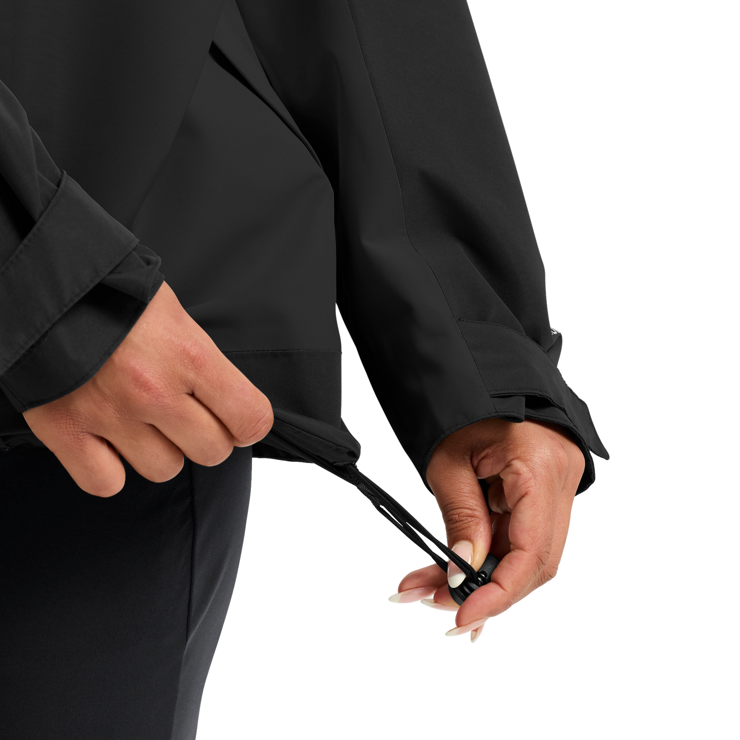 FLEXTRAIL 2L JKT W