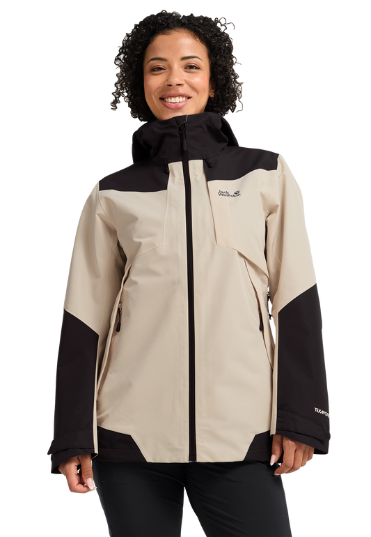 FLEXTRAIL 2L JKT W