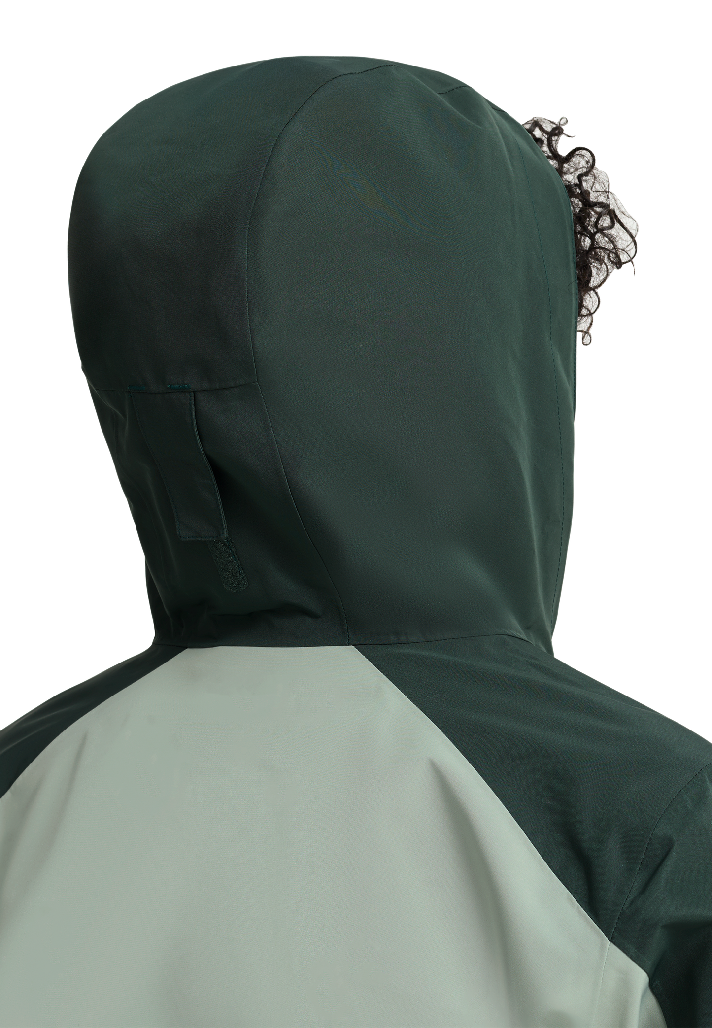 WILDBOUND 2L JKT W