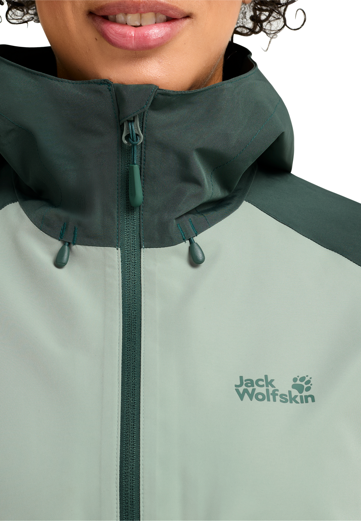 WILDBOUND 2L JKT W