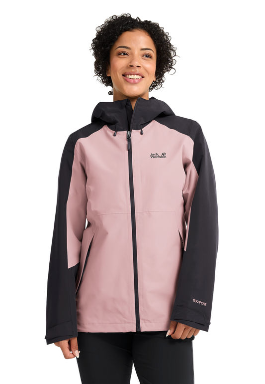 WILDBOUND 2L JKT W