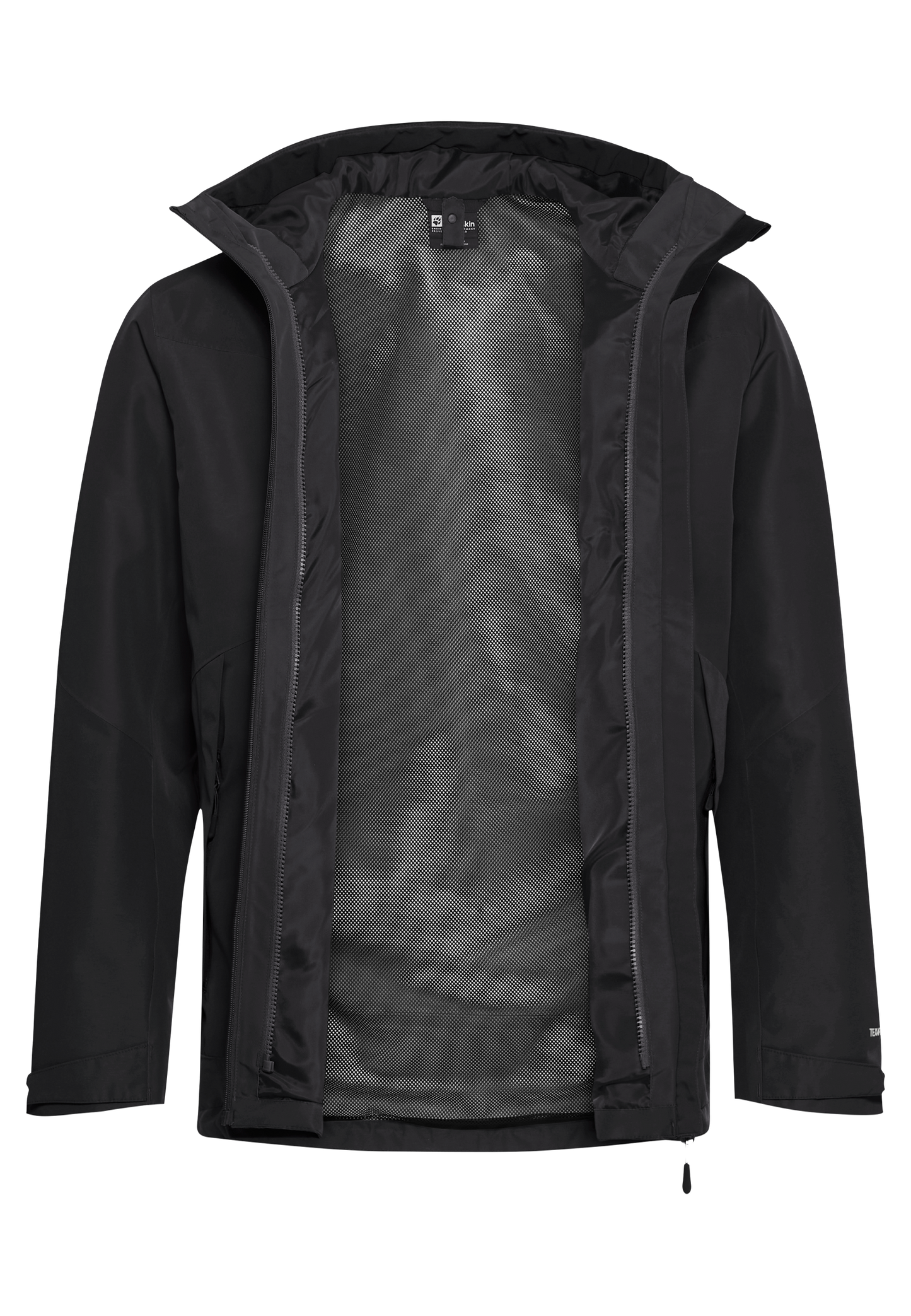 FLEXTRAIL 2L JKT M