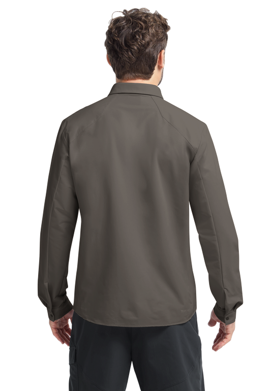 PRELIGHT SUNCOOL LS SHIRT M