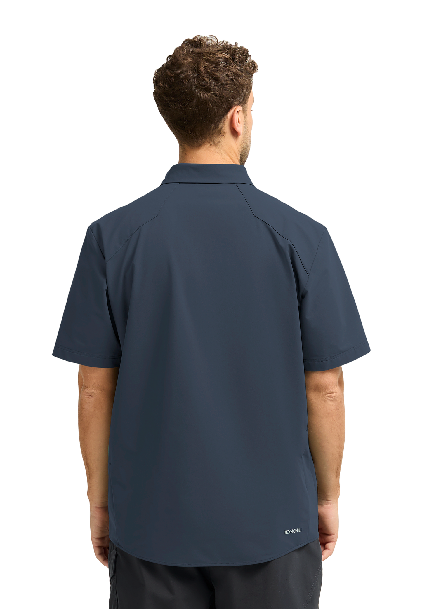 PRELIGHT SUNCOOL SHIRT M