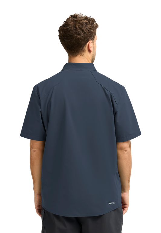 PRELIGHT SUNCOOL SHIRT M