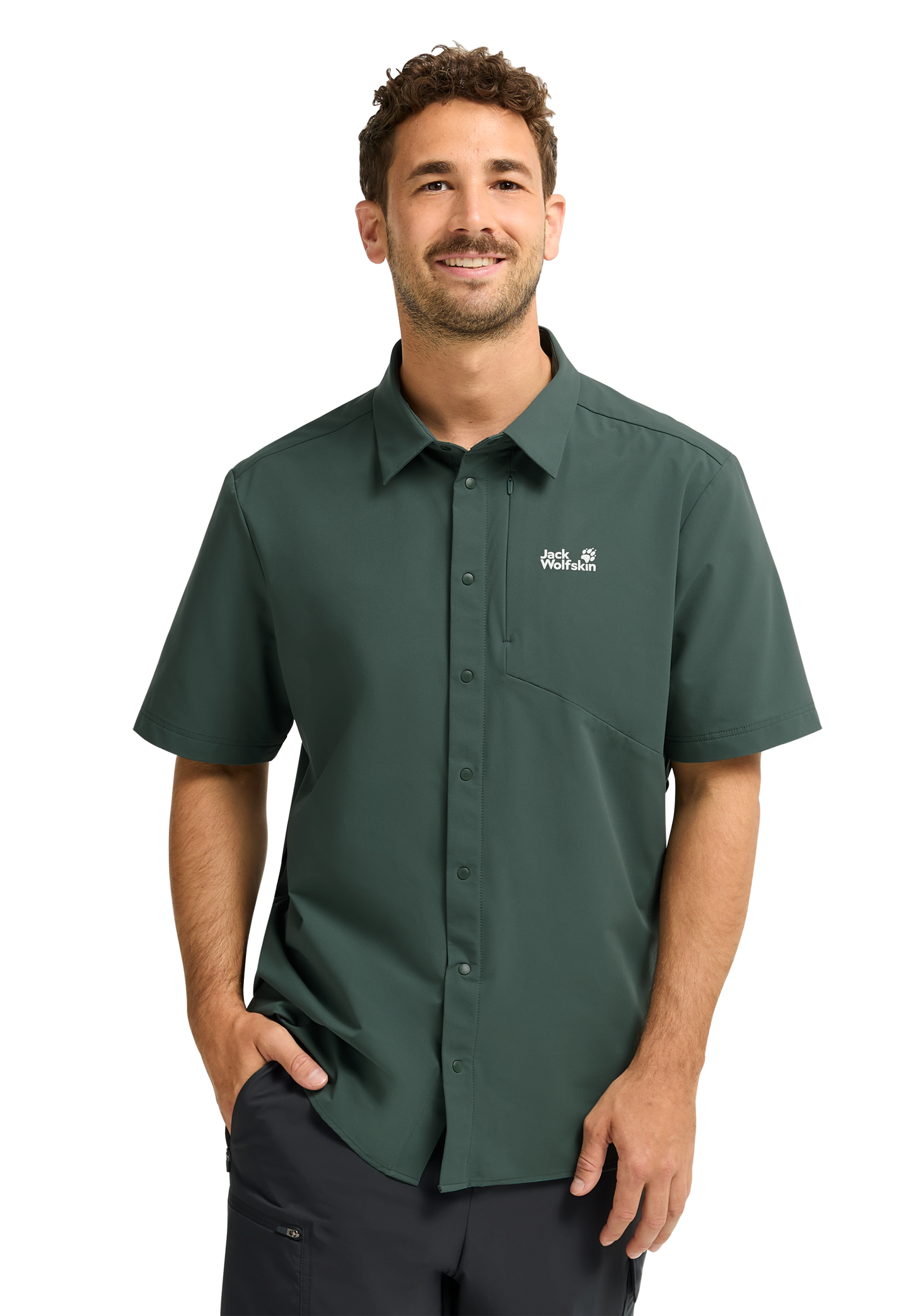 PRELIGHT SUNCOOL SHIRT M