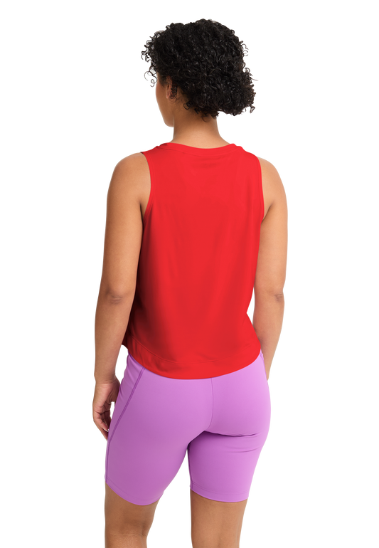 LITESTRIDE TANK TOP W