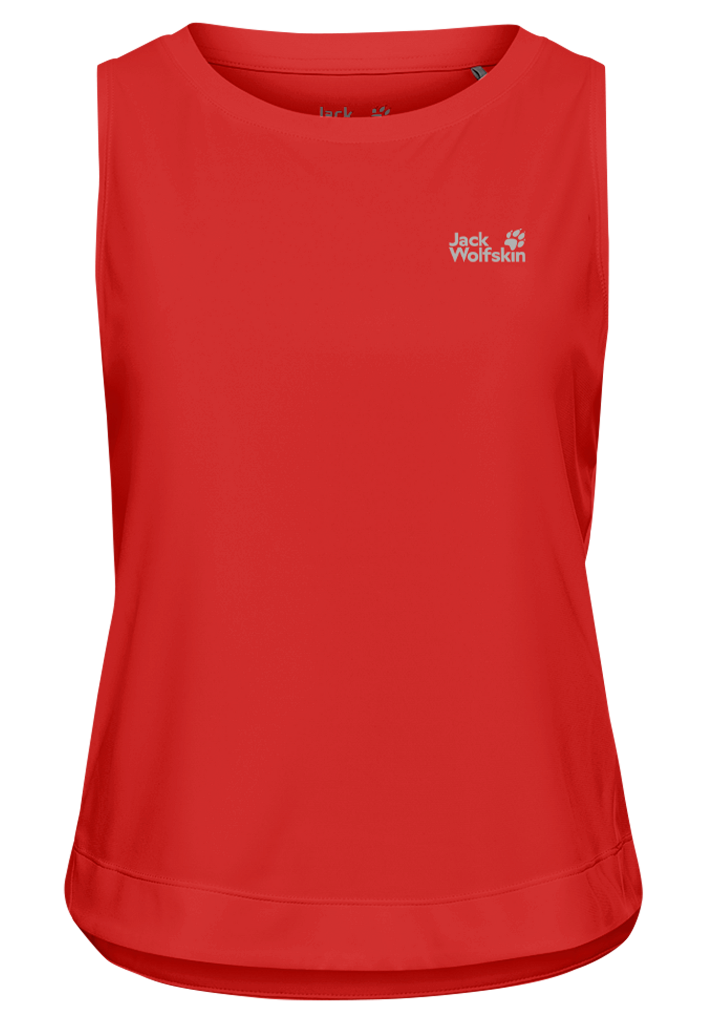 LITESTRIDE TANK TOP W