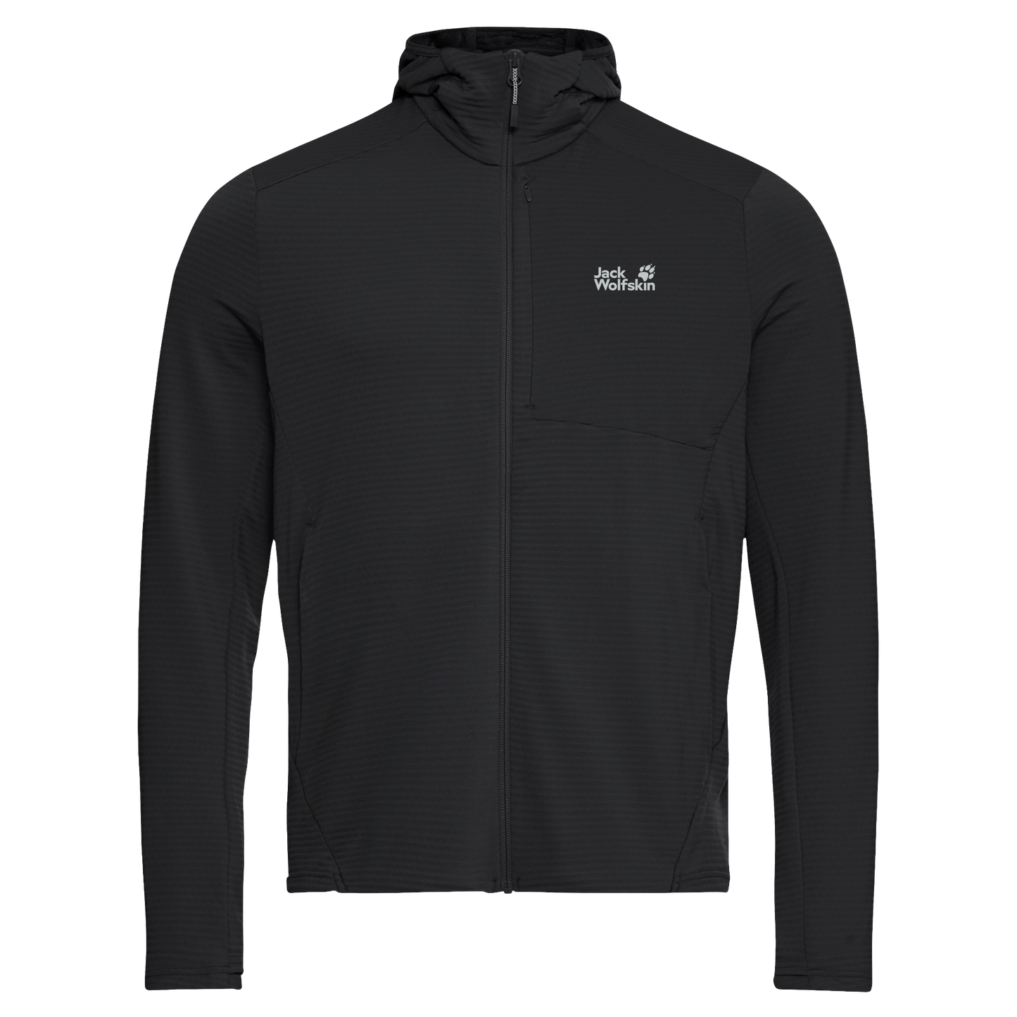 LITESTRIDE HOODED FZ M