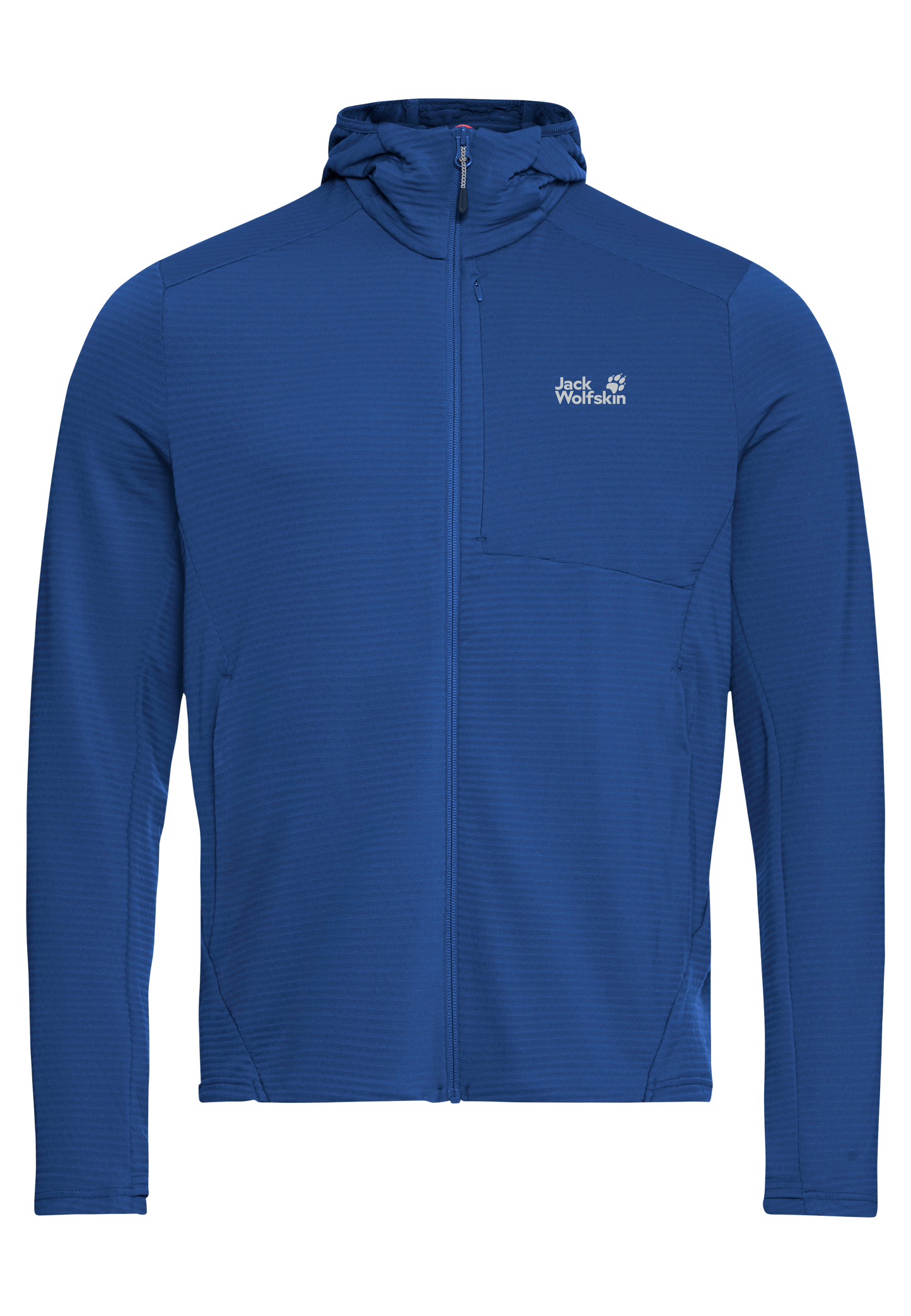 LITESTRIDE HOODED FZ M