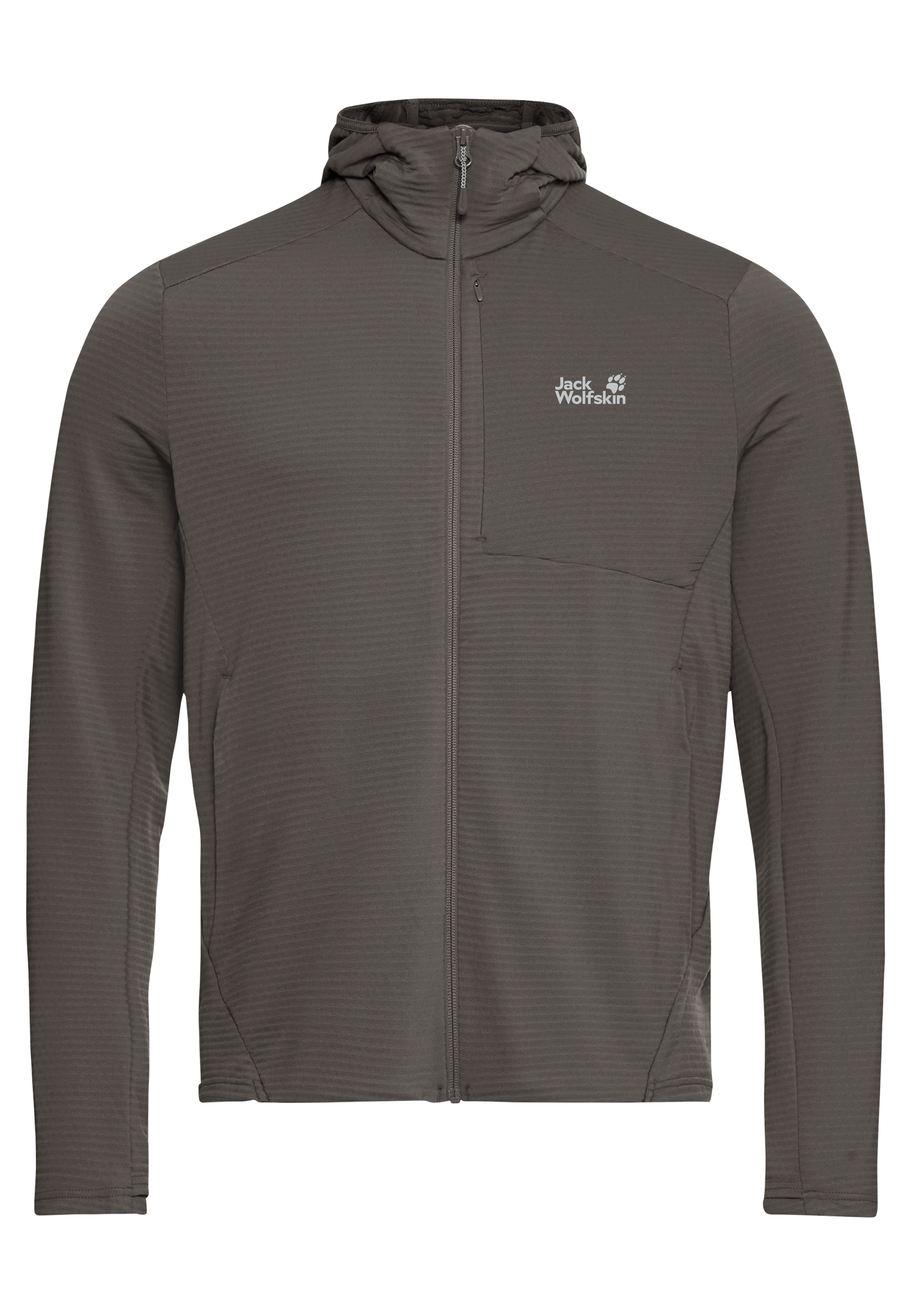 LITESTRIDE HOODED FZ M