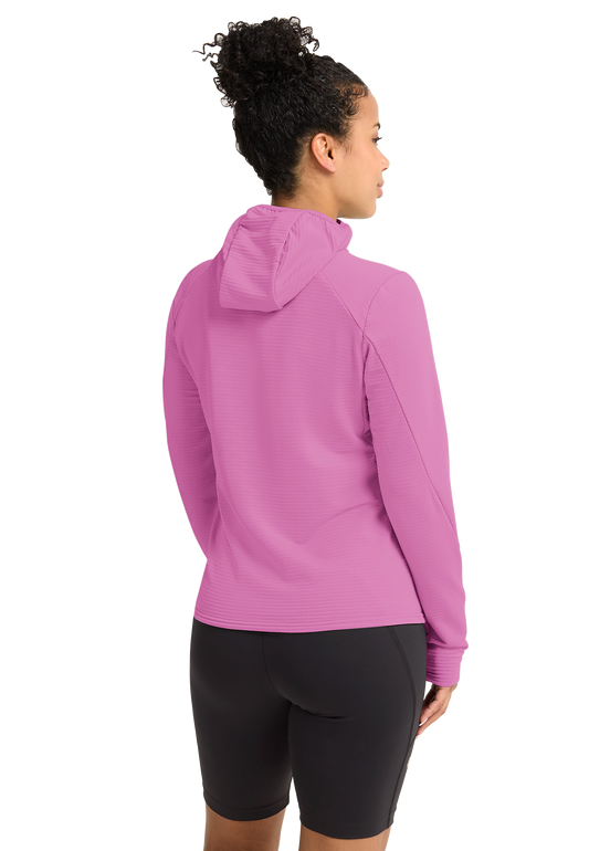 LITESTRIDE HOODED FZ W