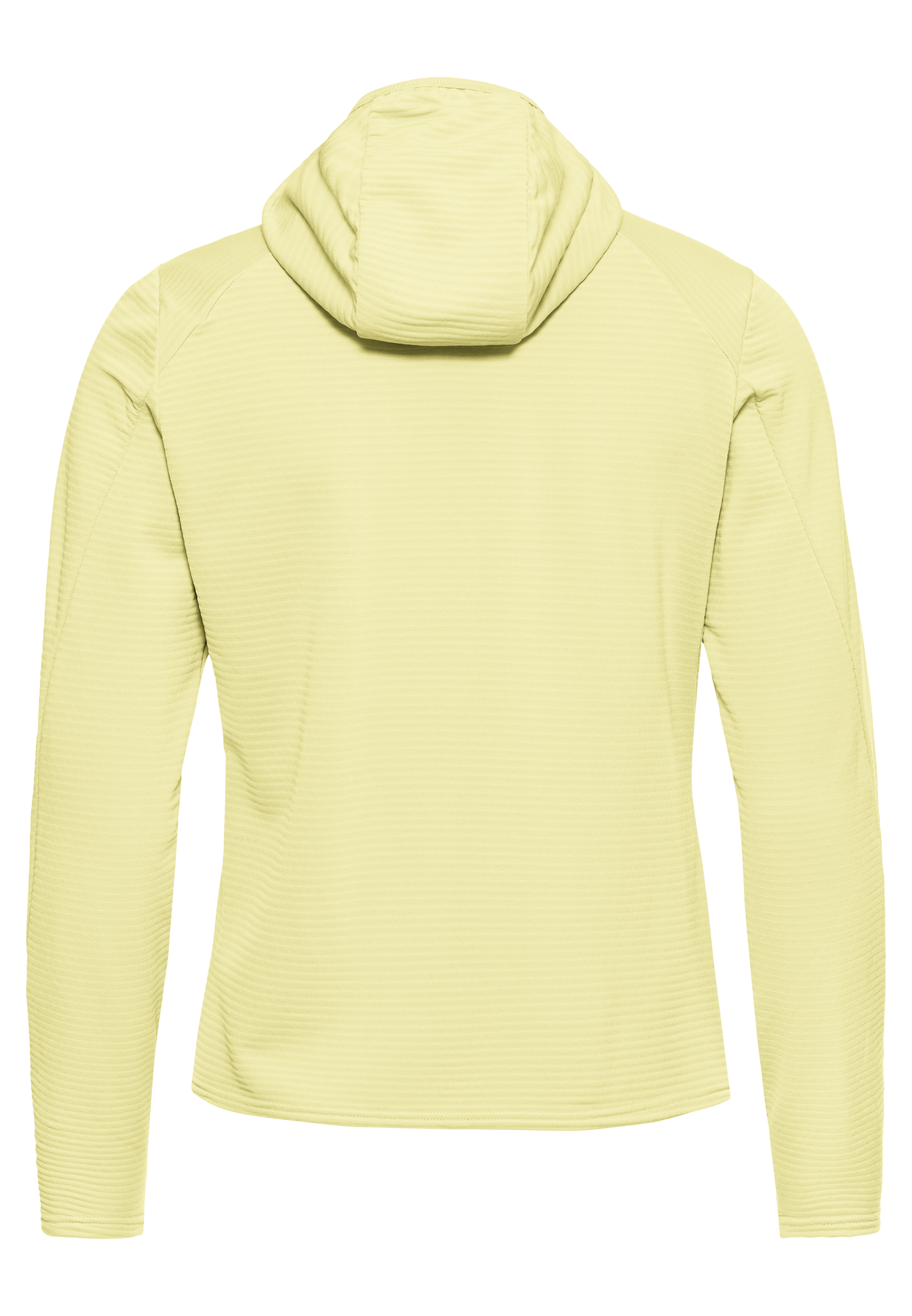 LITESTRIDE HOODED FZ W