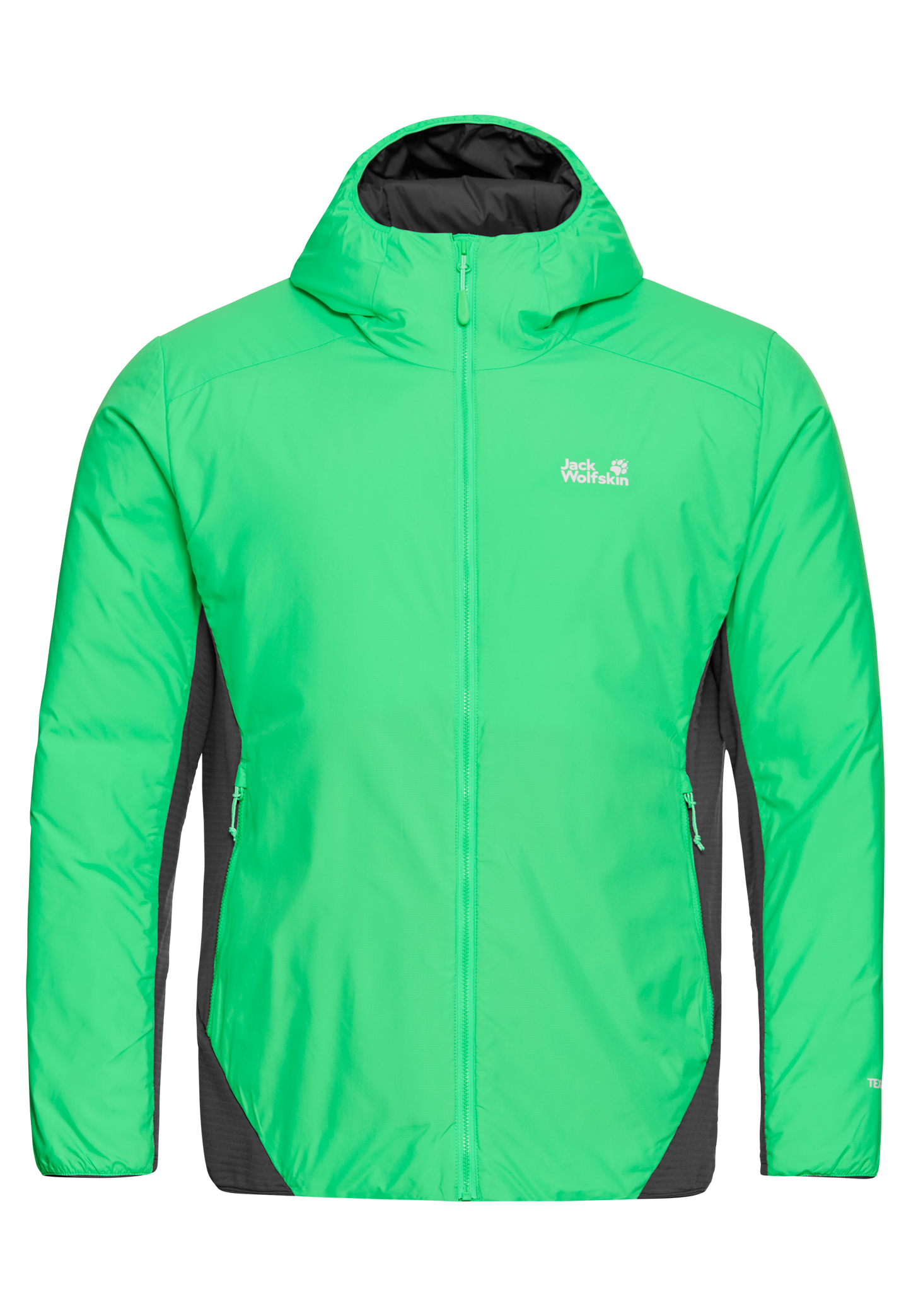 TRAIL LIGHT HYBRID JKT M