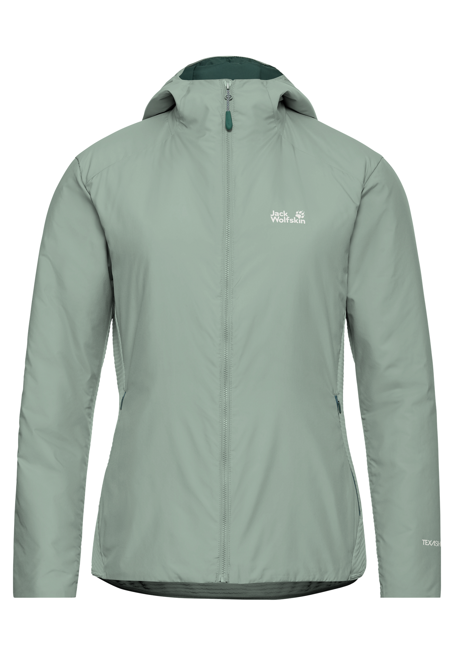 TRAIL LIGHT HYBRID JKT W