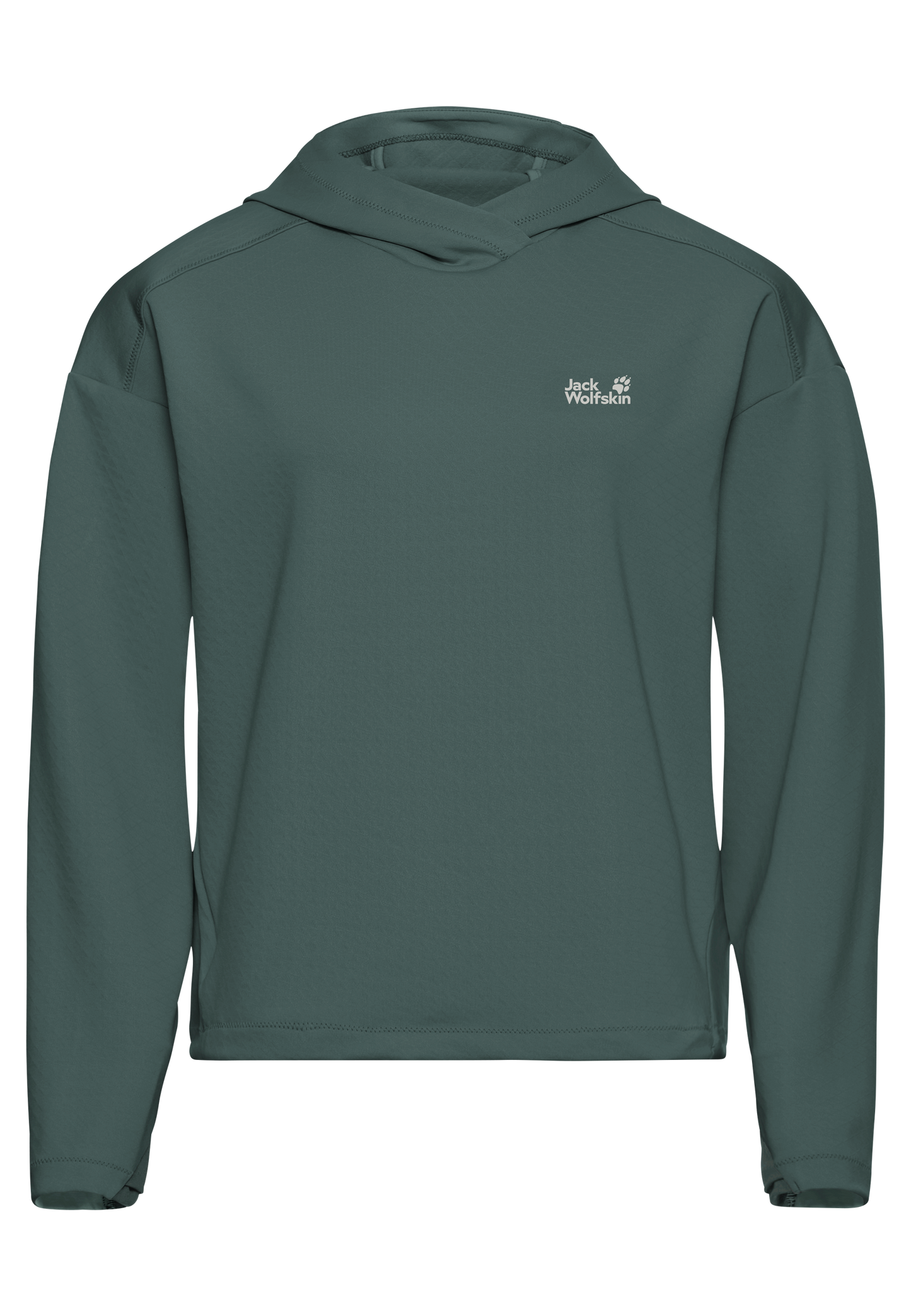 ASTROTRAIL HOODY W