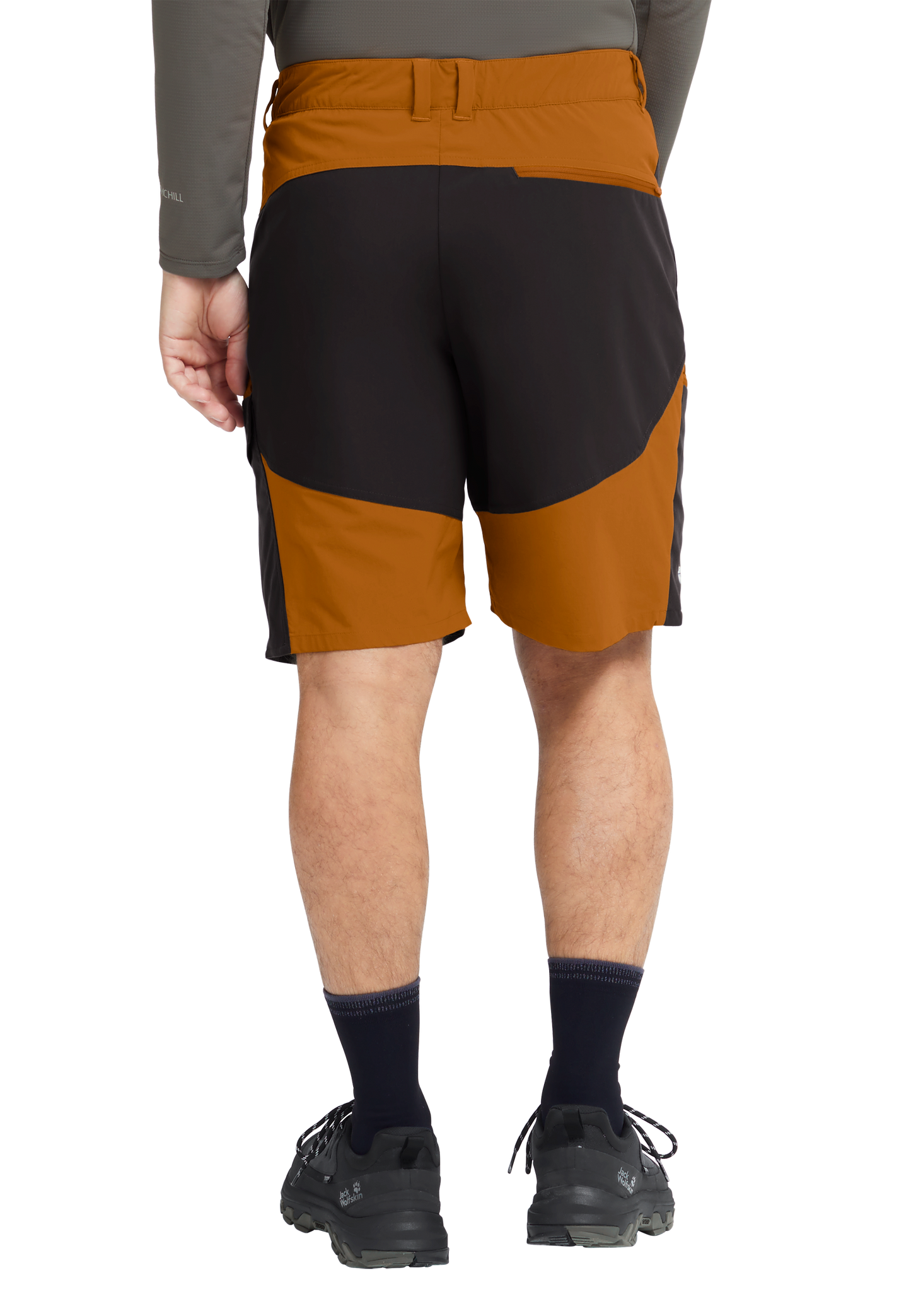 RIDGE HIKE SHORTS M