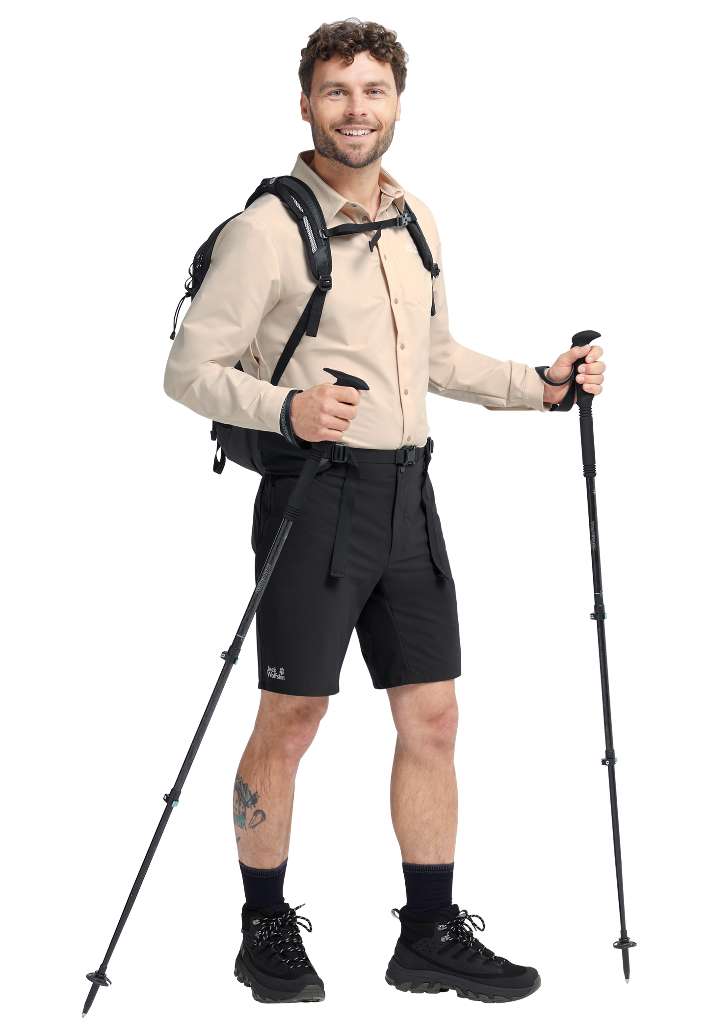 PRELIGHT PULSE SHORTS M