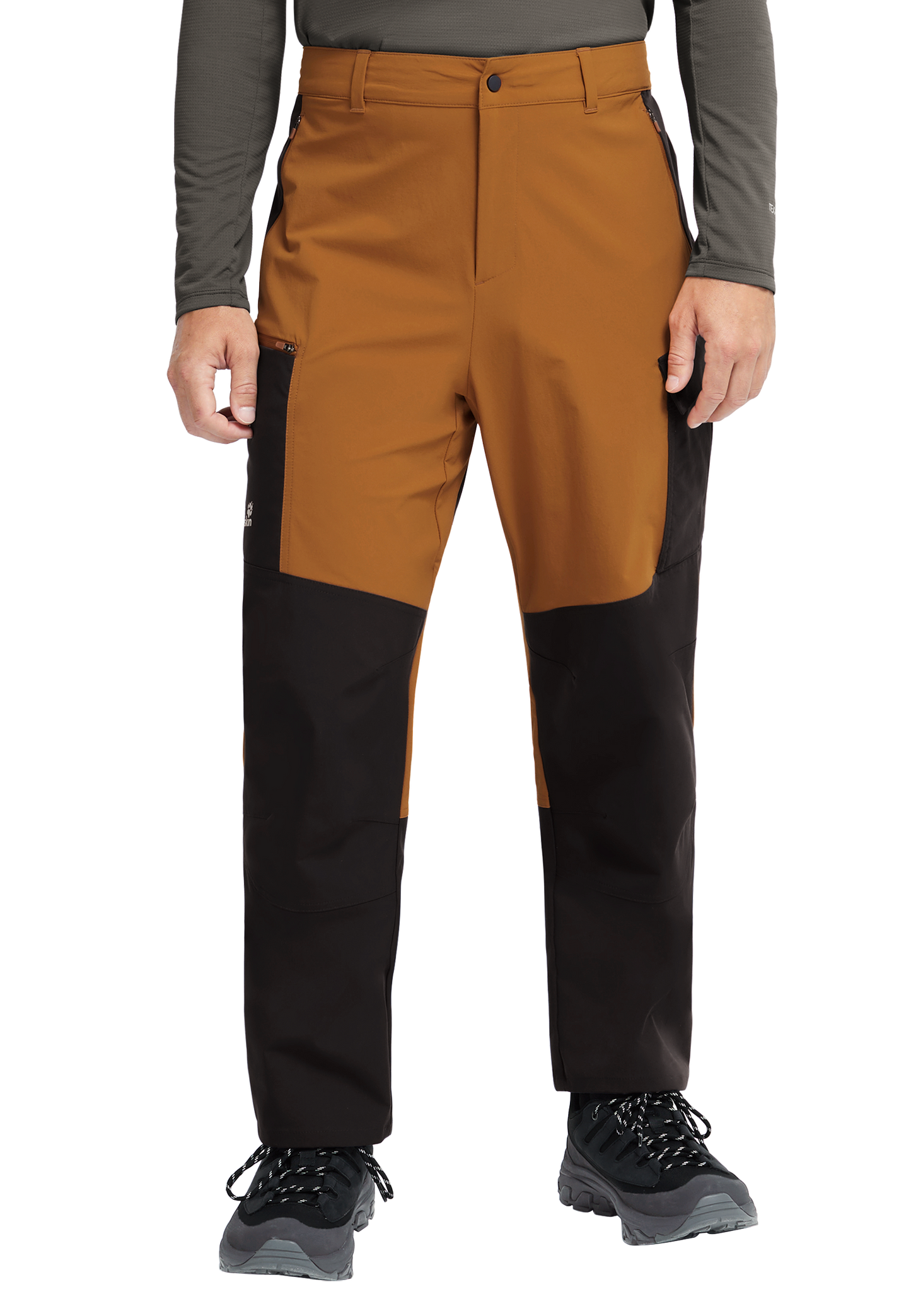 RIDGE HIKE PANTS M