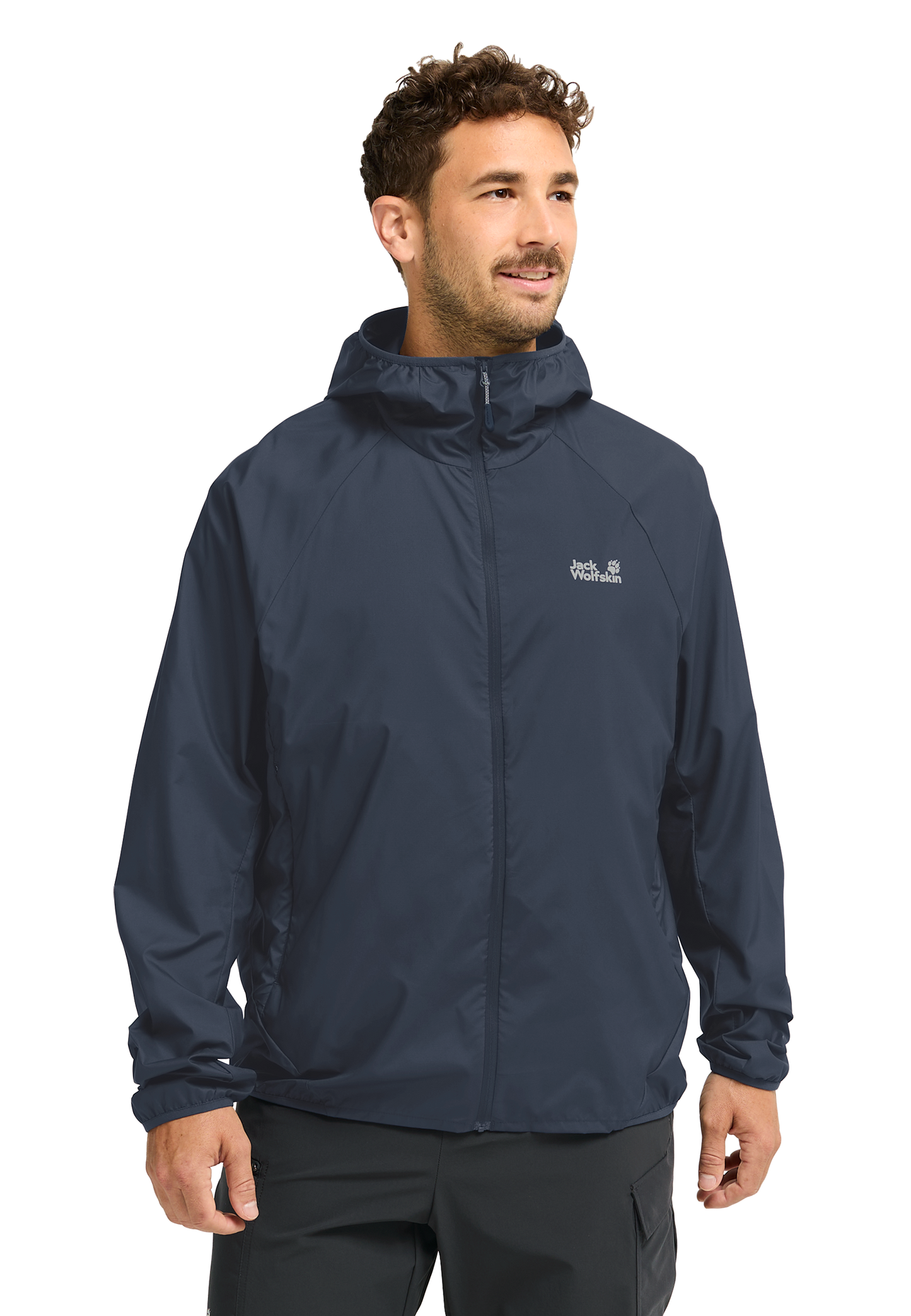 PRELIGHT AERO JKT M