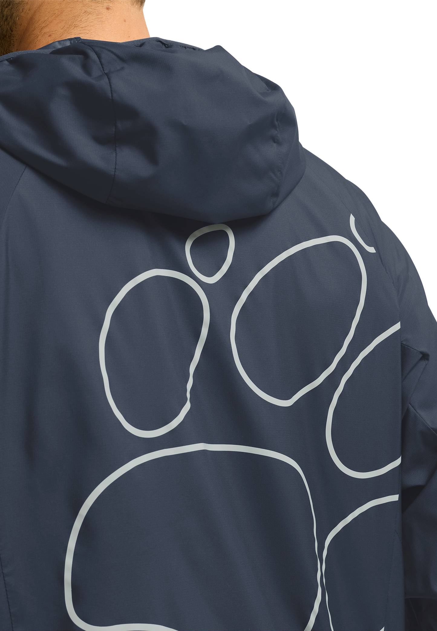 PRELIGHT AERO JKT M