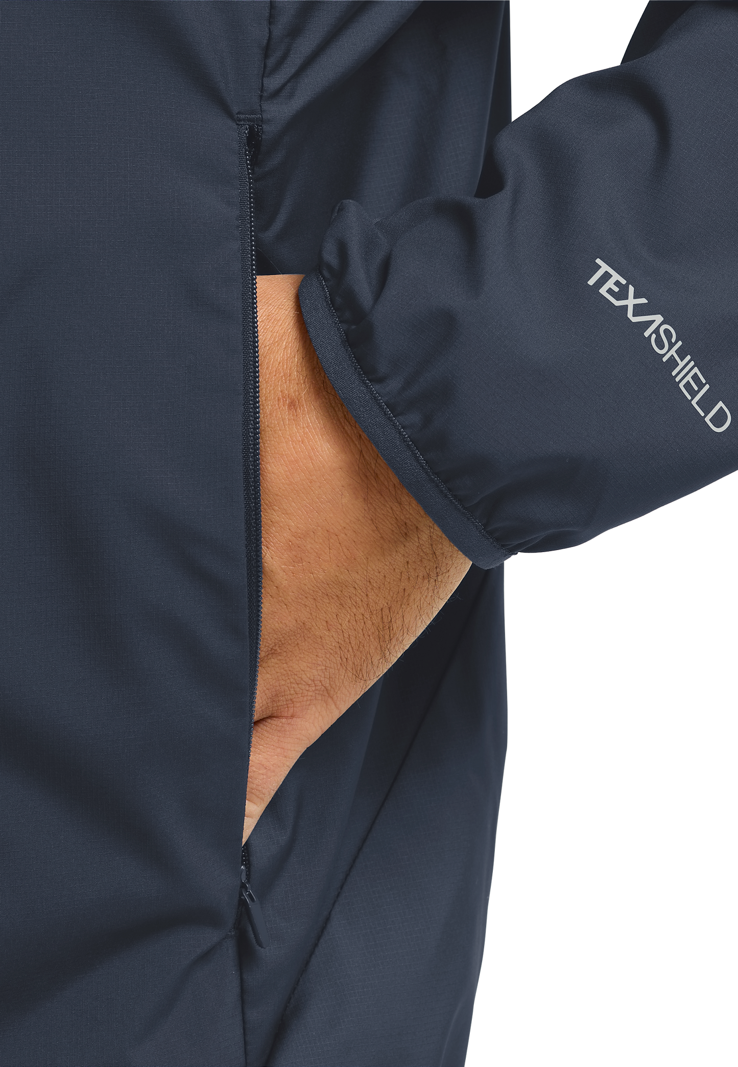 PRELIGHT AERO JKT M