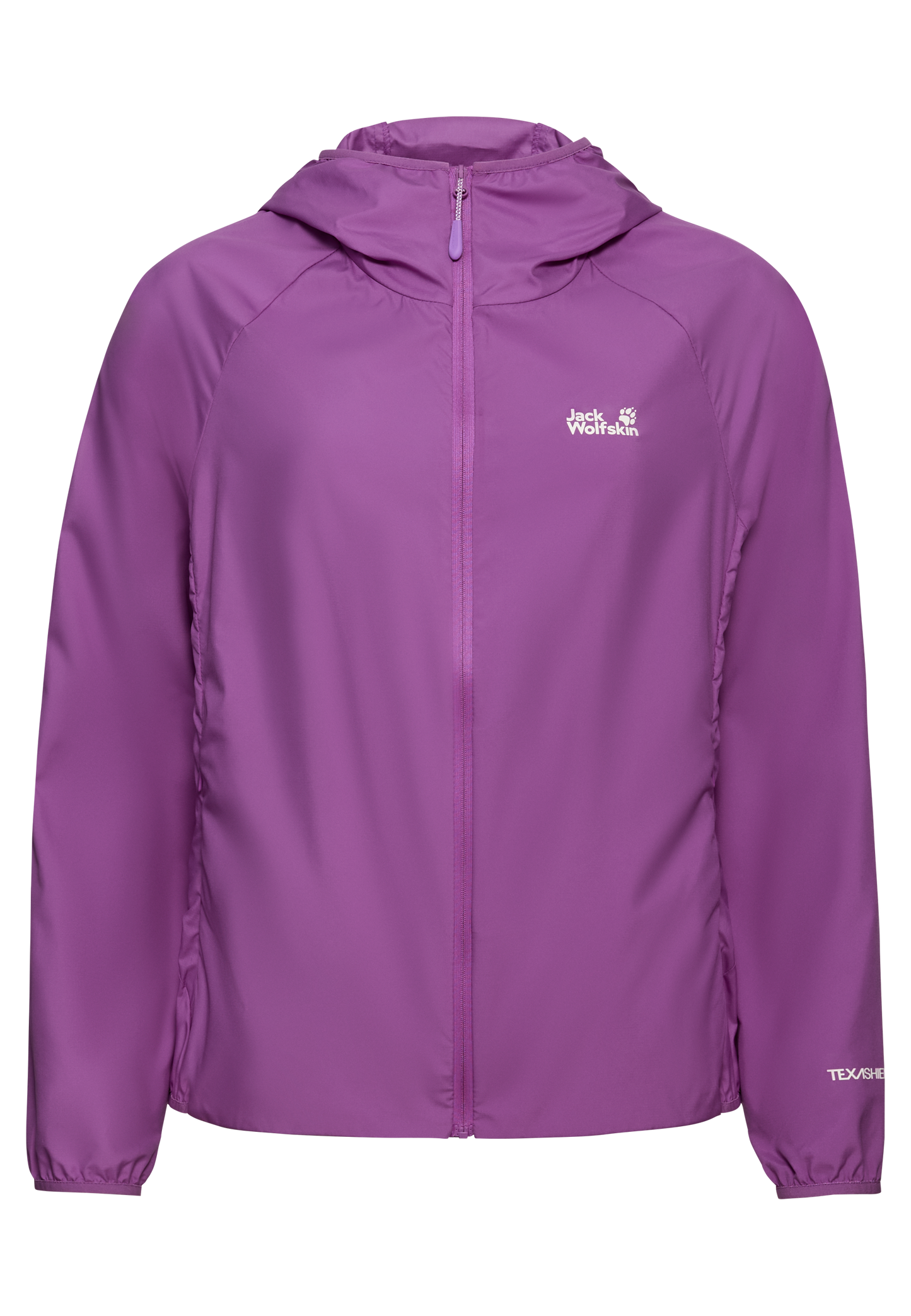 PRELIGHT AERO JKT W