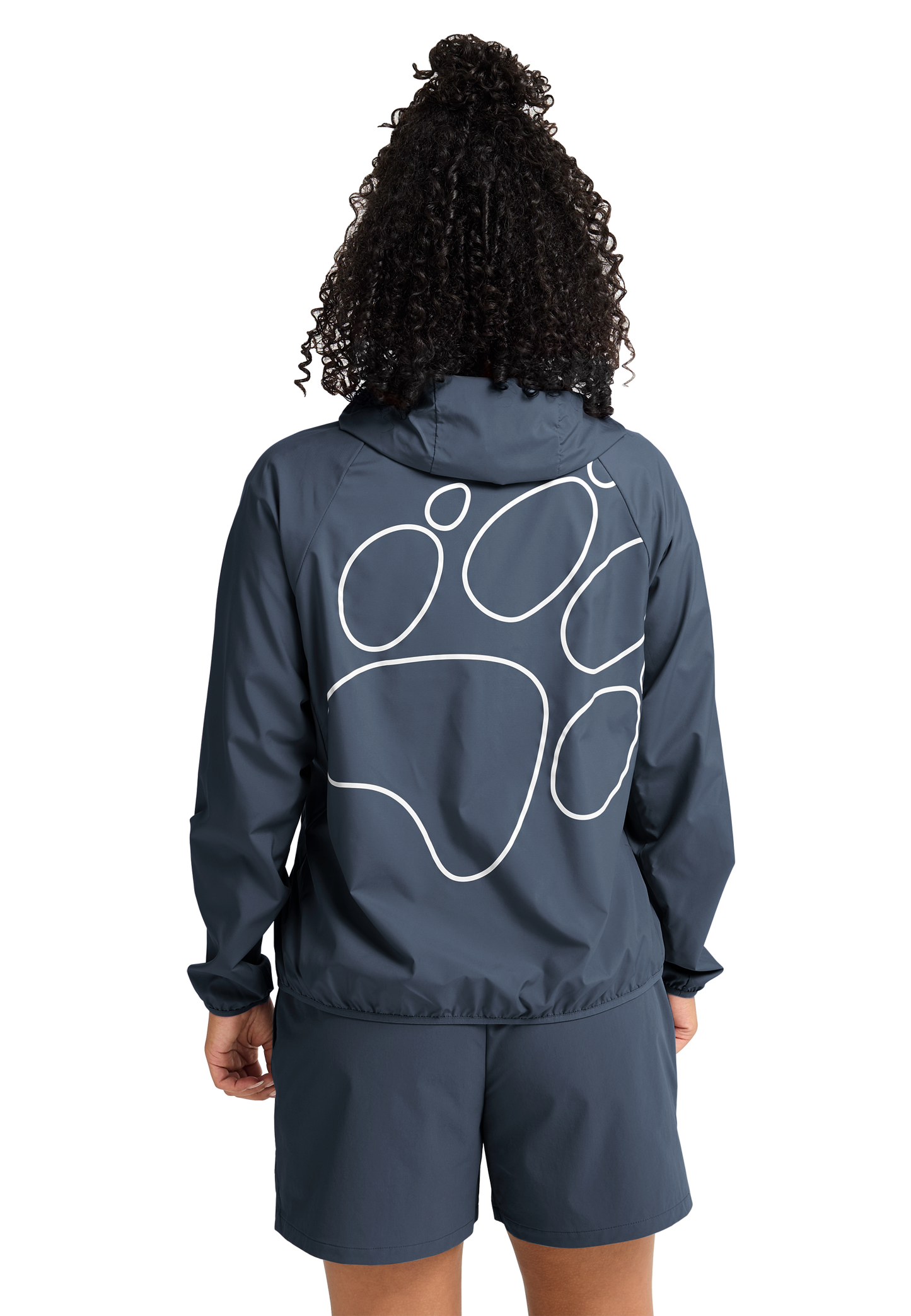 PRELIGHT AERO JKT W