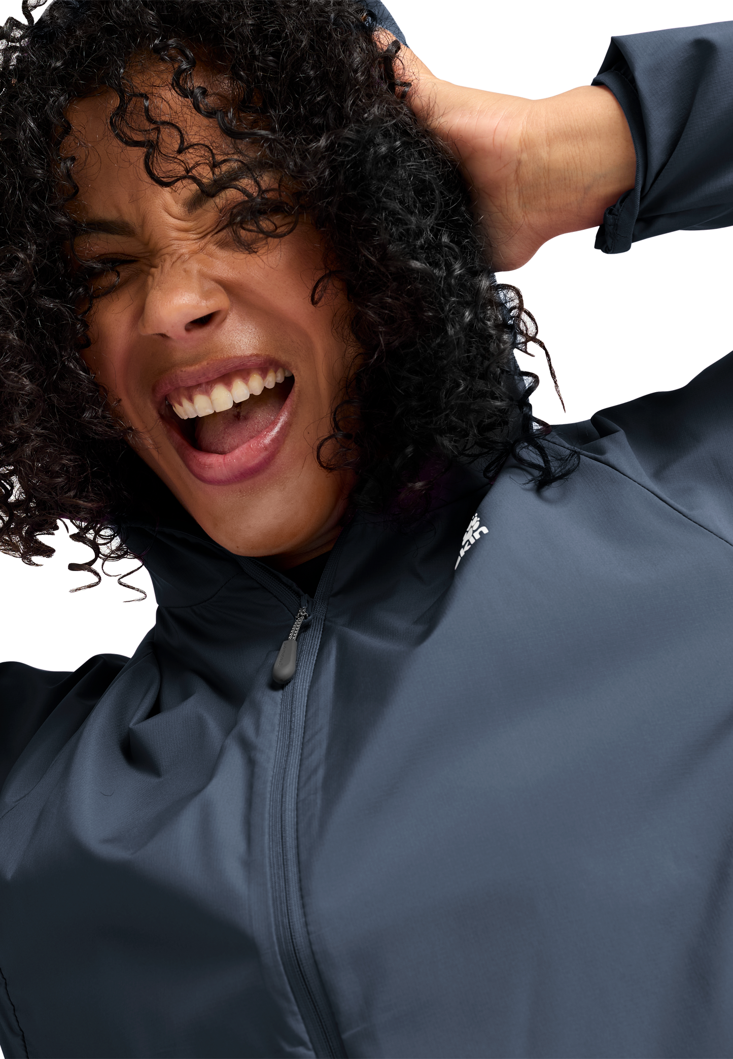 PRELIGHT AERO JKT W