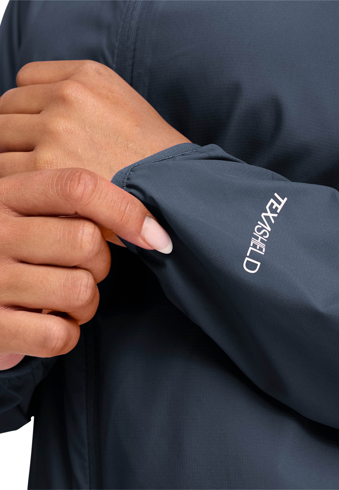 PRELIGHT AERO JKT W