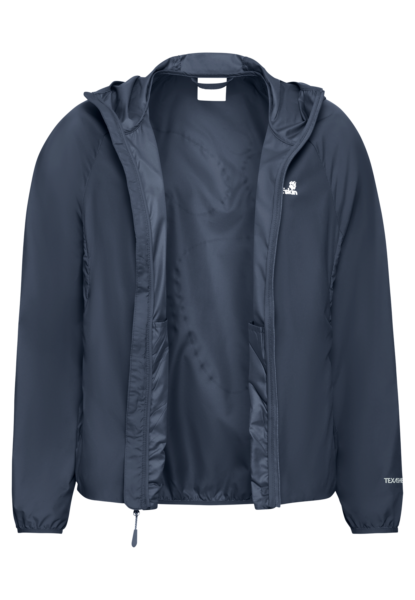 PRELIGHT AERO JKT W