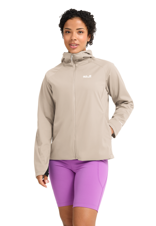 SKYVAIL  JKT W