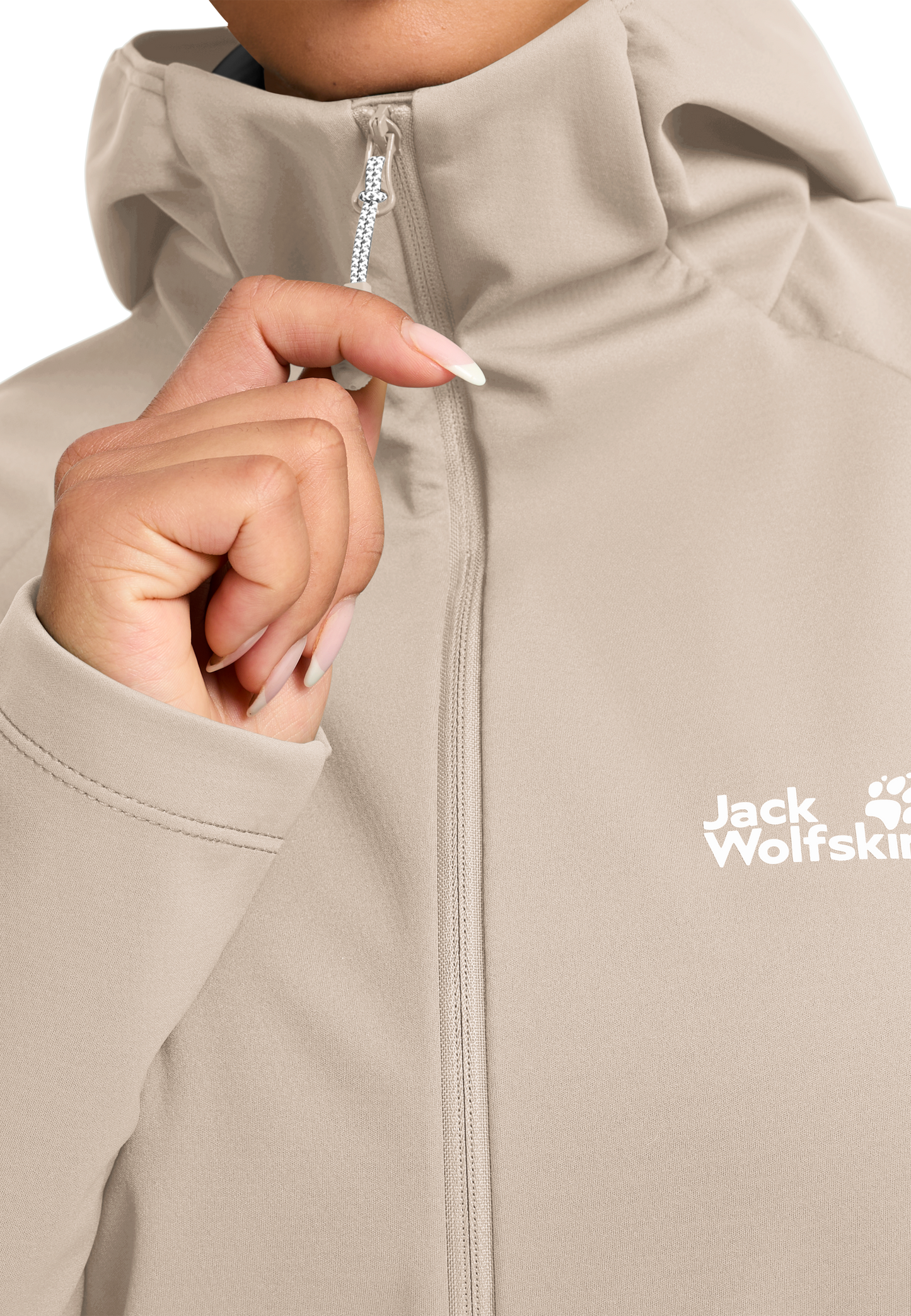 SKYVAIL  JKT W