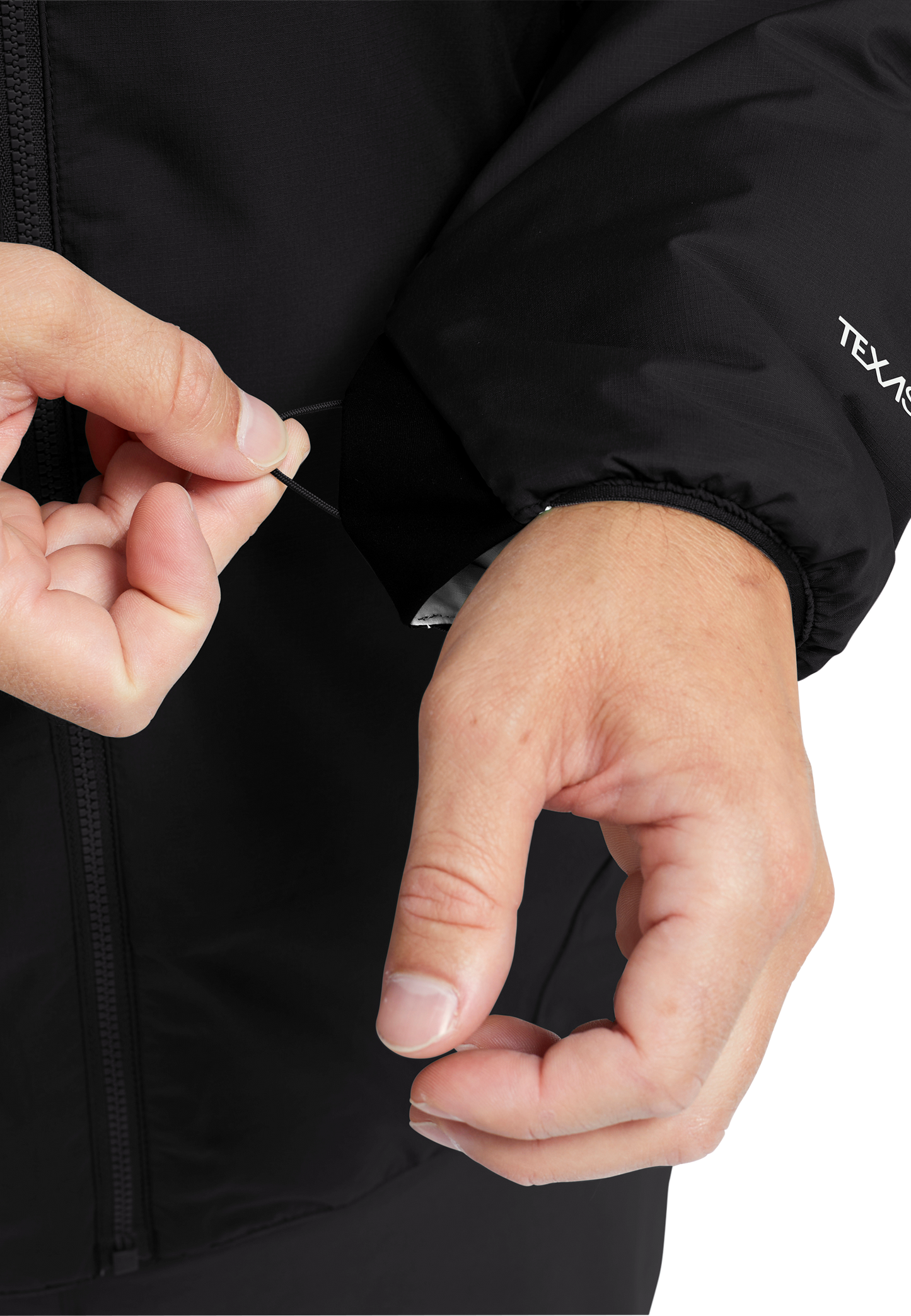 TRAIL LIGHT INS 2IN1 JKT M