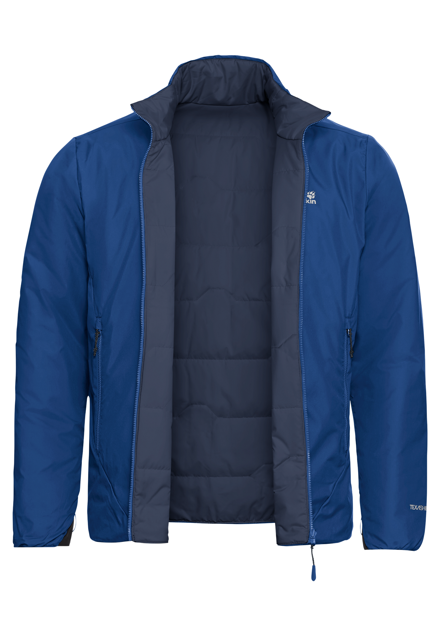 TRAIL LIGHT INS 2IN1 JKT M