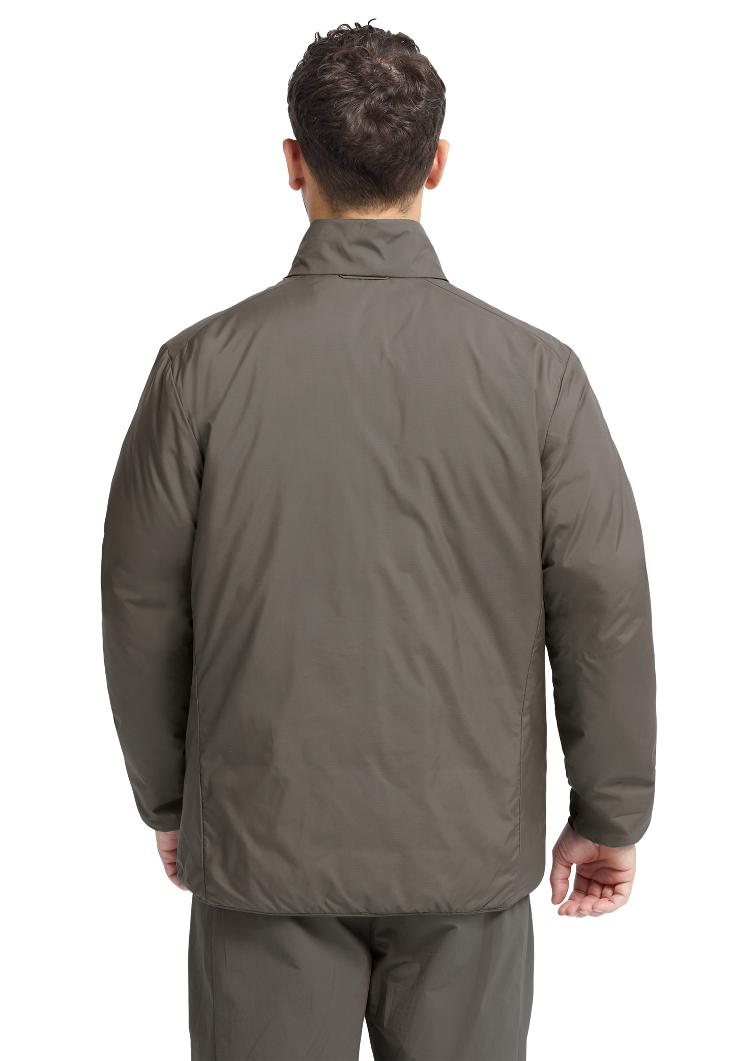 TRAIL LIGHT INS 2IN1 JKT M