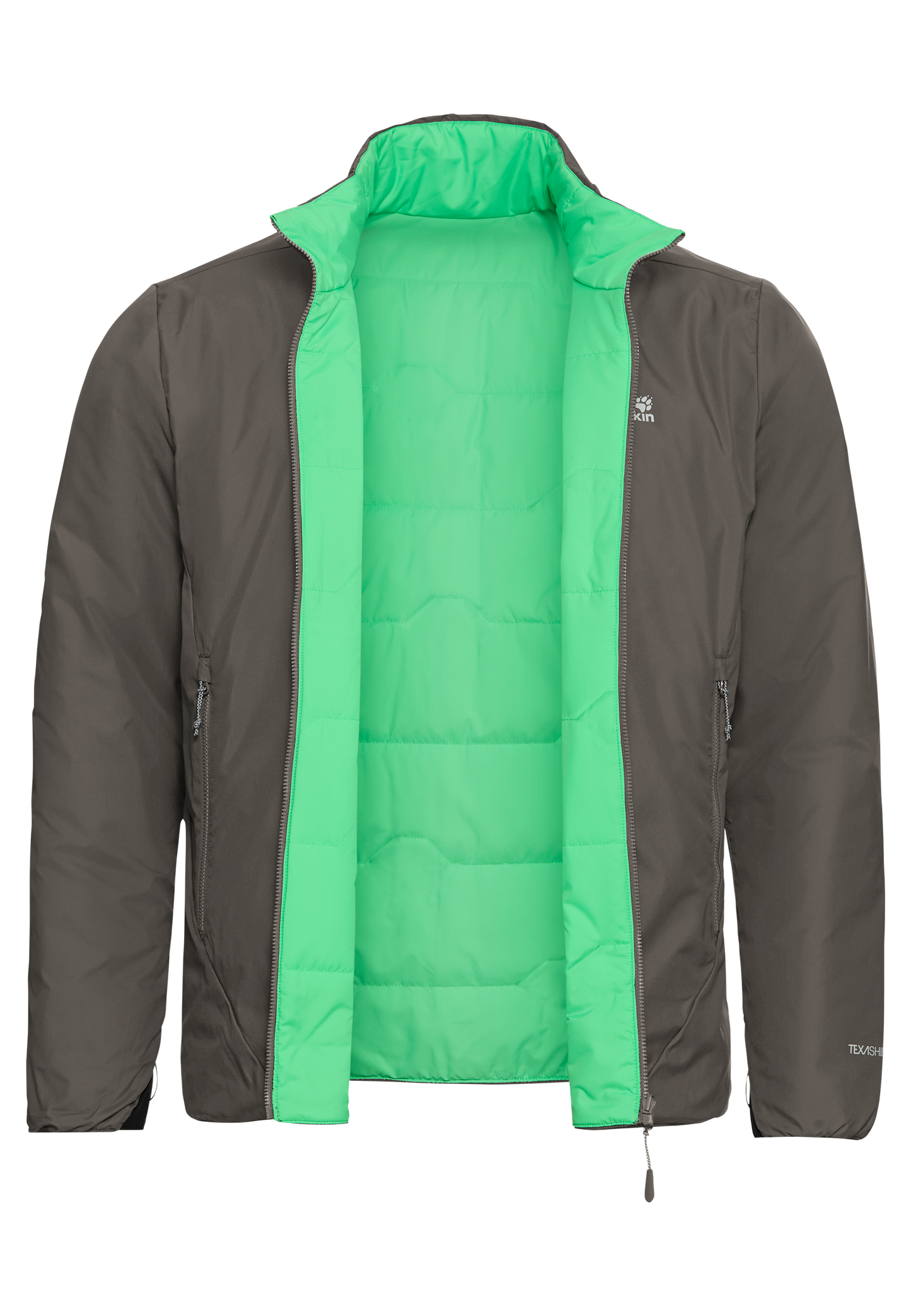 TRAIL LIGHT INS 2IN1 JKT M