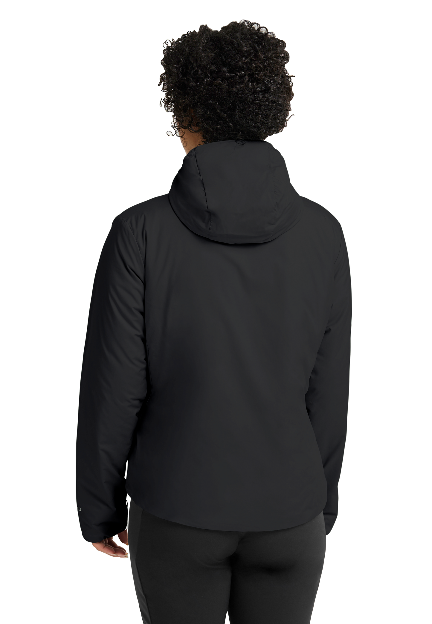 TRAIL LIGHT INS 2IN1 JKT W